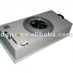 ffu hepa fan filter unit