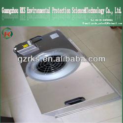 FFU Hepa Fan Filter Unit For clean room