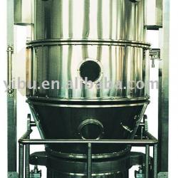 FG Series Vertical Fluidizing Dryer