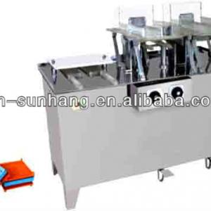 FG400 Medical Capsule Filling Machine