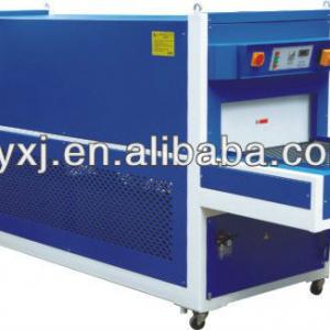FH-188A Quick-freezing Shaping Machine