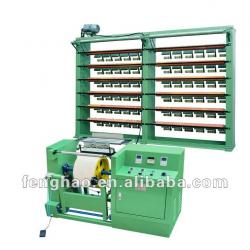 (FH-g350) FCT ROOT-CHARTERED NEATENING MACHINE