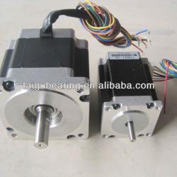 FHB57-76 Continuous Current Brushless DC Motors