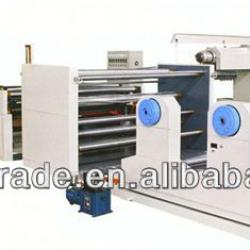 FIBC Film Laminating Machine