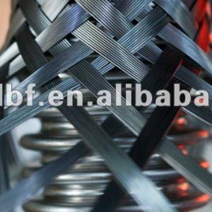 Fiber Reinforced Hose Machine