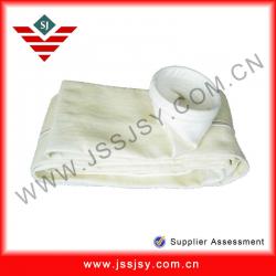 Fiberglass Dust Collector Filter Bag