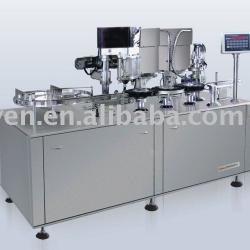 Filling Capping Machine