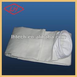 filter bag with PTFE membrane