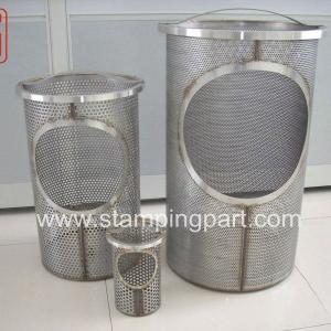 filter cartridge