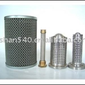 filter cartridge