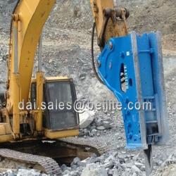 fine Side Type Hydraulic Rock Breaker Hammer Prices