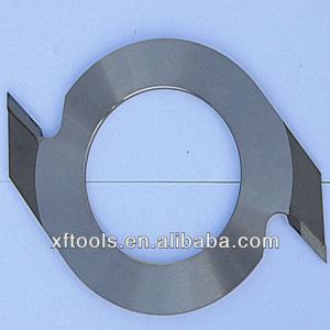 finger joint cutter for finger joint wood