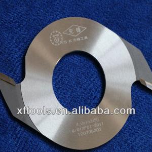 finger joint cutter for finger joint wood