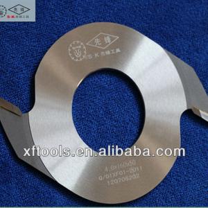 finger joint cutter used on finger joint machine