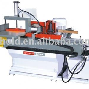 Finger Jointer for woodworking
