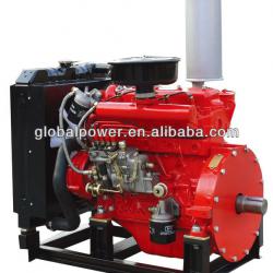 Fire Fighting equipment/4 cylinder Diesel Engine/engine