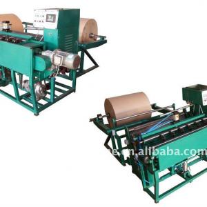 Fireworks Automatic Parallel Paper Tube Making Machine SKPJ1676