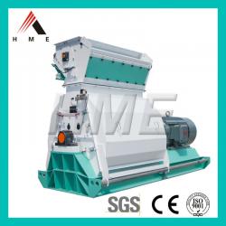 fish feed hammer mill