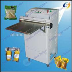 fish fillet vacuum packaging machine, vacuum sealer machine