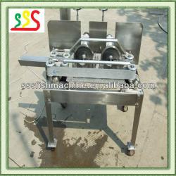 Fish Filleting Machine with CE certificate