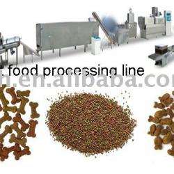 fish food machine