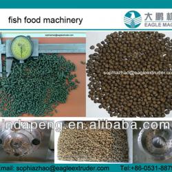 fish food/shrimp food manufacturing line