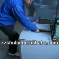 fish peeling machine/Fish scaler/fish scaling machine/fish scales removing machine