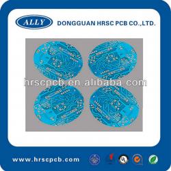 fish processing machine PCB boards