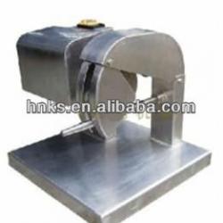 Fish washing machine/fish washer/fish head and tail cutting machine