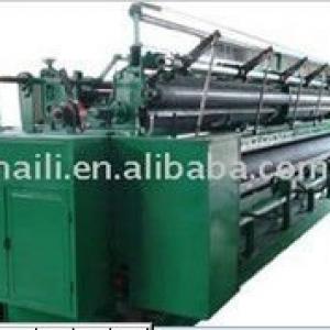 fishinf net making machine