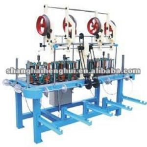 fishing net line braiding machine