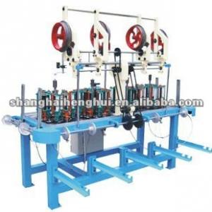 fishing net line machine