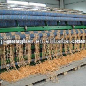 fishing net machine