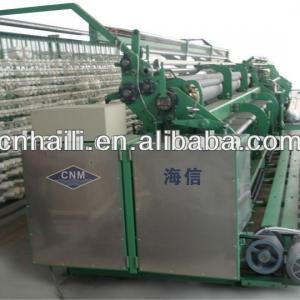 Fishing Net Machine