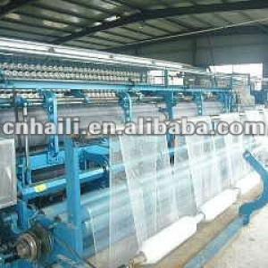 fishing net making machine ZRD7.5-810Y