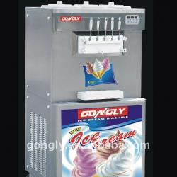 Five Flavours Soft Ice Cream Machine BQL-A33 FOR BUSINESS