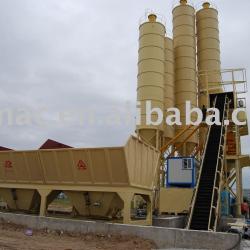 Fixed Beton mixing machine