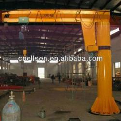 Fixed Column Slewing Jib Crane, 5 ton Jib Crane