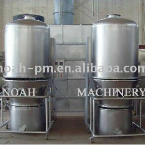 FL-3 Mini Fluidized Granulator Dryer