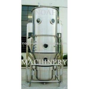 FL-30 Fluidized Granulator Dryer