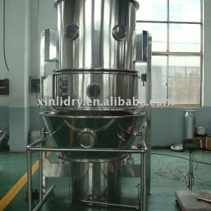 FL Fluidized Granulator (Fluid Bed Processor)