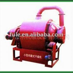 FL Rapid drying! Intermittent drying machine (fertilizer)