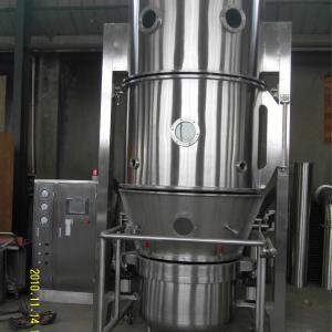 FL Series Fluid Bed Granulator