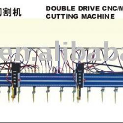 Flame CNC Cutting Machine