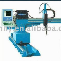 flame cutting machine