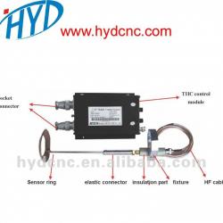 flame torch controller, torch height controller