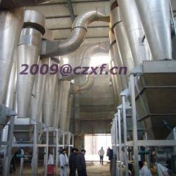 Flash Dryer drying machine drying equipment