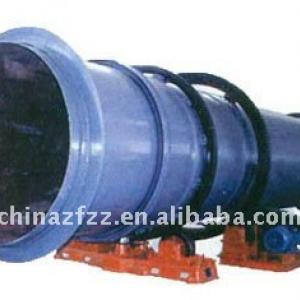 flash drying equipment rotary dryer with 2.4*20 series