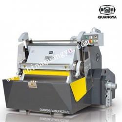 Flat Bed Die Cutter Machine ML-101D