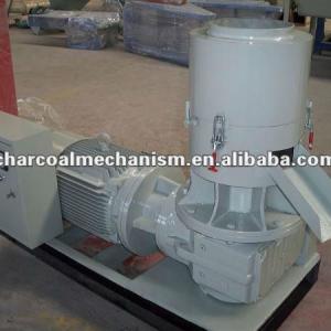 FLAT DIE PELLET MILL